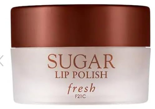 Sugar Lip Polish Gently Exfoliates and Nourishes by Fresh for Women - 0.35 oz Exfoliator