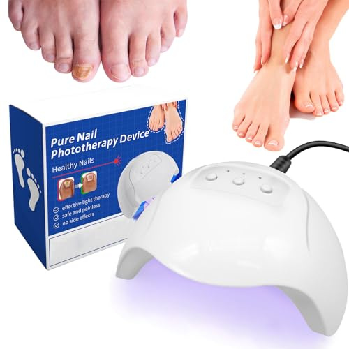 Mecctuck Nagelsvamp laser, furzero nagelsvamp laser, nagelsvamp laserapparat, ren nagelsvampterapi, högeffektiv nagelsvamp laser ljusterapi, nagelsvampbehandling snabb intensiv