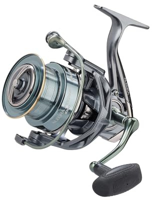 Balzer Alegra Feeder 6600