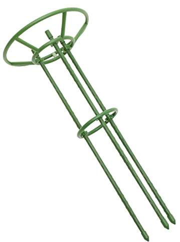 Milisten Marco de Escalada para Plantas Jaulas Duraderas para Tomates Soportes para Plantas Trepadoras para Jardín Interior o Exterior de Altura Material Resistente para Flores y Tomates