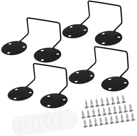 4 st madrasstabilisatorfästen i metall sängramhållare med självhäftande tejp och skruvar för justerbara möbler halkfria madrassskyddsfästen metallstabilisatorstång
