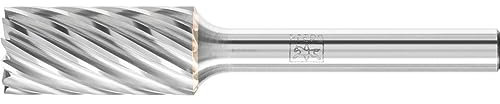 Pferd 21100582 HM-Frässtifte 1225/6 Inox in Zylinderform