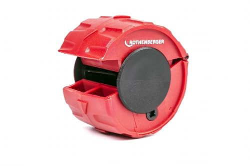 Plasticut Pro Plastic Pipe Cutter 15 mm and 22 mm