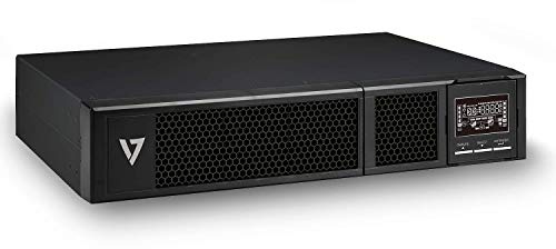 1500VA ON Line UPS 230V 2U LCD ACCS