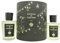 Acqua di Parma - Yuzu EDT 100 ml + Shower Gel 200 ml - Giftset