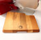 Palatina Werkstatt - Vassoio personalizzato per affettatrice Berkel Home Line 250 e 250 Plus - accessori - 100% fatto a mano