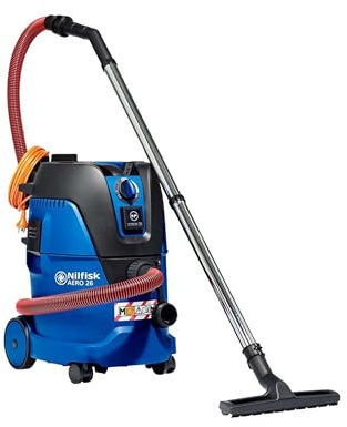 Nass-Trockensauger AERO 26-2M PC 220-240V 50/60HZ EU | 107420043