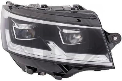 Diederichs LED-Scheinwerfer RECHTS T6.1 19->>