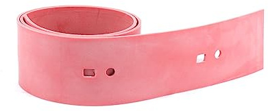 Distri+ - Raclette arrière en latex compatible avec autolaveuse IPC ICA CT30, CT30B45 - Alternative pour référence d'origine MPVR05954