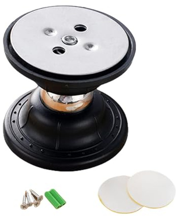 Golvdörrstopp, väggdörrstopp, magnetisk dörrstopp, väggdörrstopp