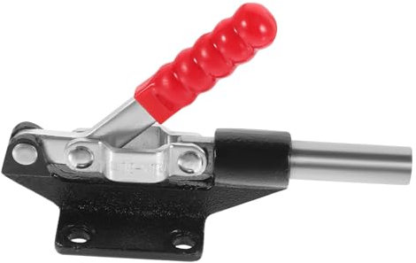 Angoily Pince à Verrouillage Rapide Manuelle Outil De Fixation Clip Rapide Pince à Bascule