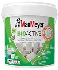 MAXMEYER Bioactive A+ Plus 4L, Bianco, 4 L, 2025