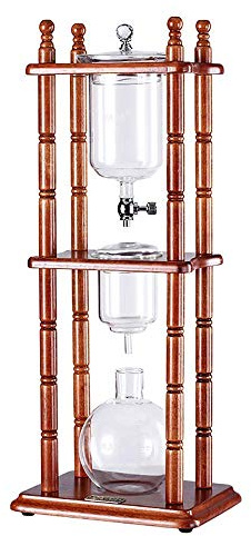 Machine à Café He-Art avec Carafe en Verre de Contrôle de Valve Précise avec Filtre Amovible Pour les Décorations Et les Meubles de Cuisine. Intéressant, HUANGHAIQIU