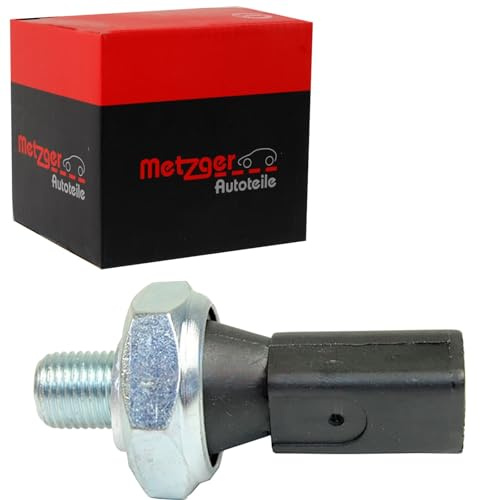 Metzger 0910096 - Öldruckschalter