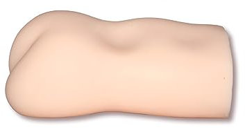 Maccos Delta - [Süßes, genussvolles Onahole mit klebriger, verschlingender Pero-Pero-Vakuum-Struktur] Juletidloch Onahole/Männlicher Masturbator…