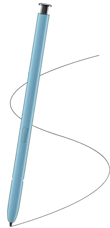 Galaxy S22 Ultra S Pen for Samsung Galaxy S22 Ultra 5G SM-S908, Galaxy S22 Ultra Stylus Pen for Samsung Galaxy S22 Ultra Touch S Pen Replacement (Without Bluetooth) (Blue)