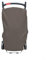Protective Heavy Duty BBQ Cover for Weber Traveler Portable Gas Grill, Shield Against Water and Dirt During Outdoor Use (brown)