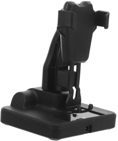 DIYEAH Dispositivo Oscillante per Telefono Contapassi Sportivo Dispositivo Guadagno USB Accessori per Telefoni Cellulari Plastica Resistente