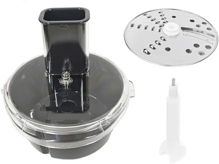 TM31 compatibile con Bimby, tritatutto, smerigliatrice, affilatrice, frullatore, accessori for robot da cucina, parti di macchine for la lavorazione degli alimenti, parti di ricambio for frullatori