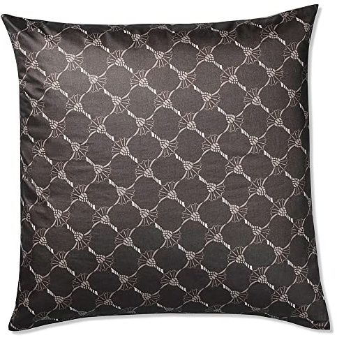 Joop! Bettwäsche Cornflower Double 4083 Shiny Black - 09