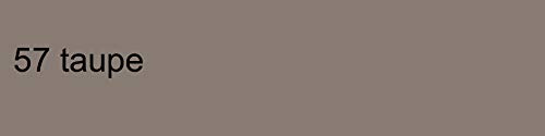 Janine Jersey Nackenhörnchen Bezug 35 x 40 cm 100% Baumwolle 5007 57 Taupe