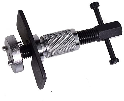 Alltooetools Disc Brake Caliper Piston Wind Back Rewind Tool compatible with FORD AUDI VW