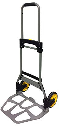 Diable aluminium pliant 120kg