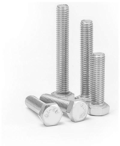 Sechskantschraube aus Edelstahl 304-M14 * 85