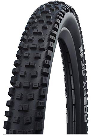 Schwalbe Nobby NIC Performance Faltreifen // 60-559 (26x2,35')