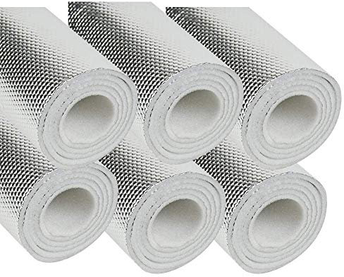 Pannello Termoriflettente per Riscaldamento dimensioni 70x100 Pezzi 6