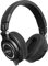 JOYO Studio Monitor Headphones Wired Over Ear Audio Recording Monitor Headset Noise Isolation Deep Bass for Guitar Mixer Amplifier Podcast Microphone and Keyboard Piano (JMH-01)