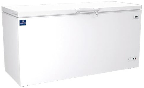 Congélateur Bahut 459 Litres Avec Couvercle, -24°C - Mastro