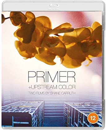 Primer / Upstream Color ( Primer / Upstream Color ) [ UK Import ] (Blu-Ray)