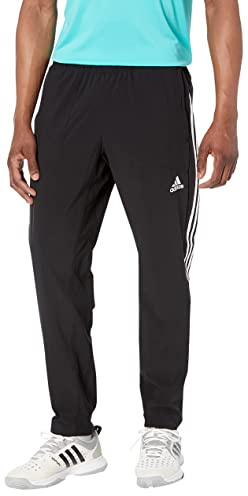 adidas Mens Training Icon Pants Black Medium