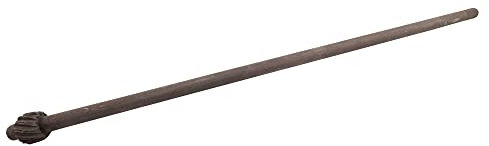 SECURA Lenkwelle kompatibel mit LUX-Tools RT155-92H 13AM77TE694 (2010-2013) Rasentraktor