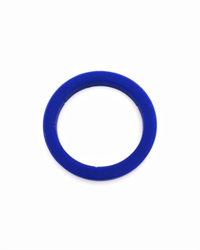 Gasket made for Gaggia Classic Espresso Machine. Cafelat Gasket 8.5mm and 111 Grease.