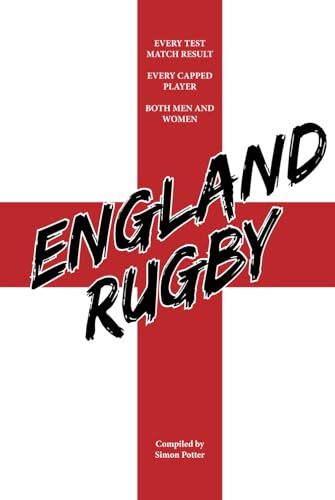 England Rugby: Every Test Match Result and Every Capped Player