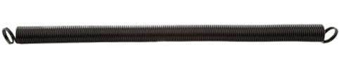 Piegatubi elettrici, piegatubi a molla, Molla di piegatura a lunga durata L 42/43/46 mm, tubo a molla for elettricisti, tubo piegatore for tubi in PVC 1 pz.(43mm)