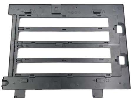 IYBYNYHN 35mm Film Strip Holder Negative Positive Photo Scanner Slide Holder Compatible With V700 PHOTO V750 PRO V800 V850 4990 GT-X900 GT-X970