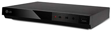 LG DP132