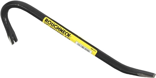 ROUGHNECK Wrecking Bar 60cm (24 Zoll)