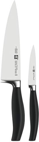 Zwilling 30142-000 Five Star Messerset, 2-tlg.