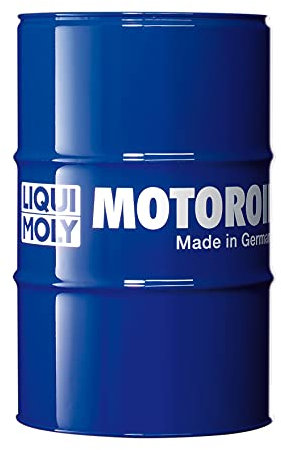 Liqui Moly 20640 - Hydrauliköl