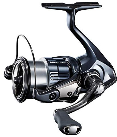 Reel Vanquish FB 4000 XG