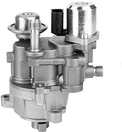 Kraftstoffpumpe, Ersatzteil für Hochdruck-Kraftstoffpumpe Passend für 335i 135i 535i E60 E90 E70 N54 2008-2015 OE:13517616170