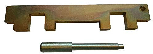 DR TOOLS Motor-Einstellwerkzeug Steuerkette für BMW M42 / M44 / M50 / M52 / M54