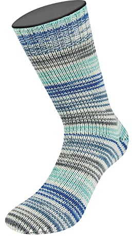 MEILENWEIT 6-fach 150g SPEZIAL print 9566 - Fun