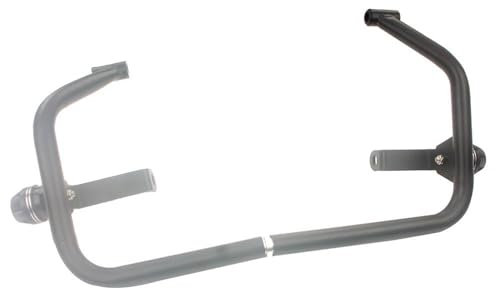 Motorräder Sturzpads Für Triumph Für Trident Für 660 2021 Motorrad Autobahn Motor Motor Schutz Crash Bar Rahmen Slider