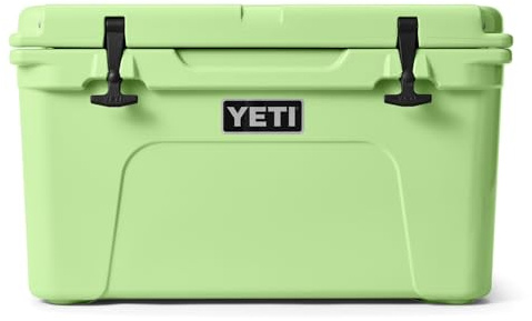 YETI Tundra 45 Kühlbox, Key Lime