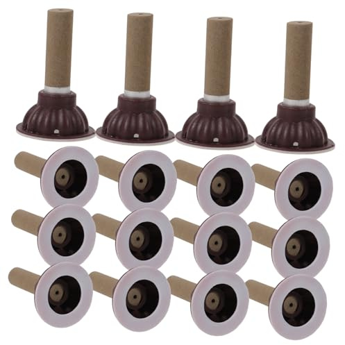 Beavorty 50sätze Moxibustionsrollen Für Schönheitssalon Moxa-sticks Mit Unterstützung Tragbar Für Zuhause Und Reisen Anwendung An Hals Bauch Und Handgelenken -tool